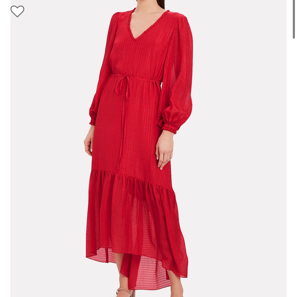 Intermix dress